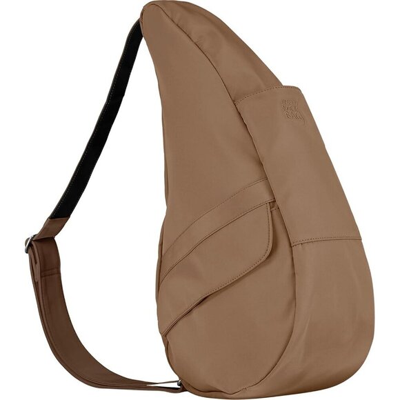 Microfiber Crossbody Bag Ergonomic Travel Sling for Women Daily Use main image 10
